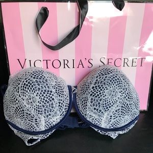 💖VICTORIA SECRET💖 36DDD Very Sexy Bra🌹